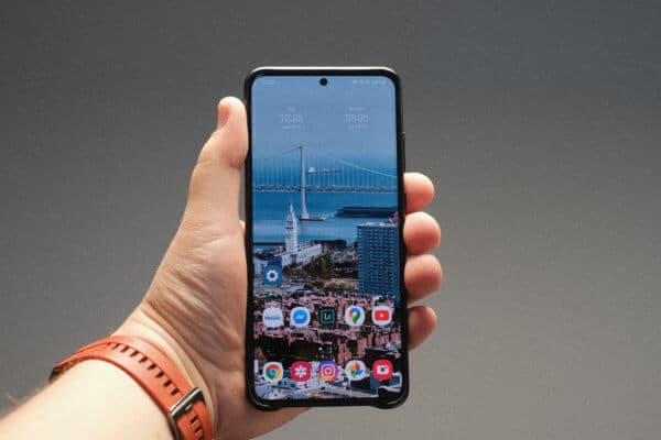 Bitcoin-Adaption: Diese Kryptowährungen unterstützt das Samsung Galaxy S20