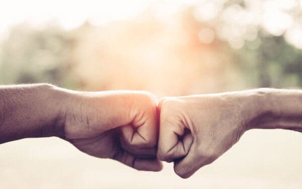 Human Rights Foundation: Bitcoin-Spenden für Menschenrechte