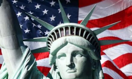 US-Wahl 2020: Eine Kryptowährung soll den Amerikanischen Traum retten