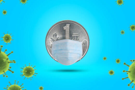 NCOV: CoronaCoin geht über Leichen