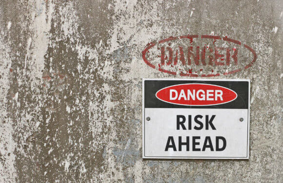 Stable Coin Signale: Bitcoin (BTC): Tether hat den Crash angekündigt