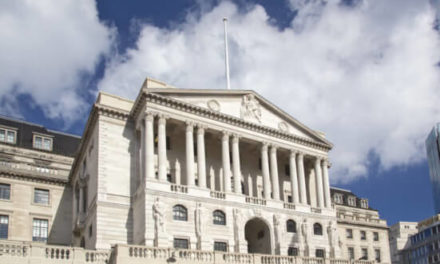 Zukunft ohne Bargeld : Bank of England gibt CBDC-Pläne preis