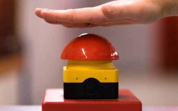 DeFi in Not: Zieht MakerDAO die Notbremse?