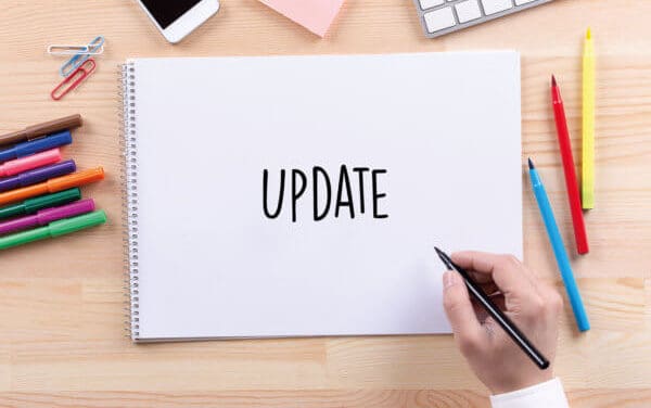Bitcoin Improvement Proposals: 5 Bitcoin Updates, die es in sich haben