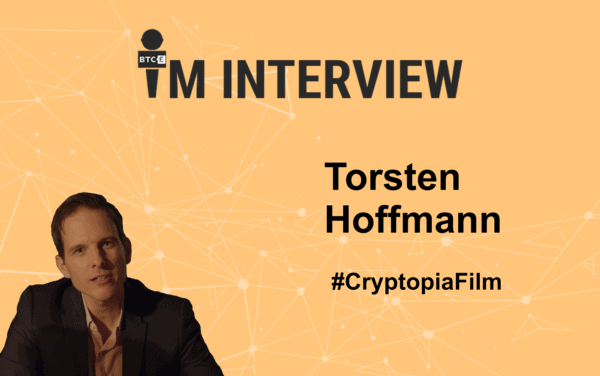Produzent von #CryptopiaFilm : „Mein absolutes Highlight war der berühmte Bitcoin-Bunker“