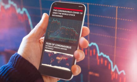 Corona-Marktupdate: Fed verschießt letztes Pulver – Bitcoin fällt unter 5.000 US-Dollar