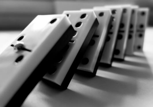 Miner in Bedrängnis: Bitcoin-Kurs (BTC): Was der Crash für das Netzwerk bedeutet