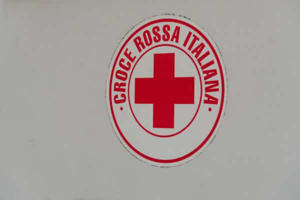 Spendenaktion: Italien: Mit Bitcoin gegen Coronavirus