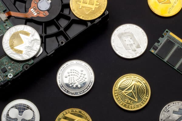 Gesamtmarktanalyse: Massiver Kursrutsch bei Bitcoin (BTC), Ripple (XRP) mit neuem Allzeittief