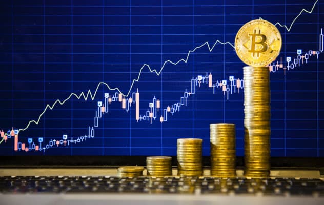 Investment: Bitcoin-Markt bekommt 280 Millionen US-Dollar schweren Hedgefonds