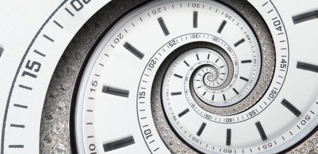 Bearishes Fraktal: Bitcoin-Kurs: Crash auf 3.000 US-Dollar?