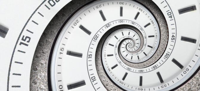 Bearishes Fraktal: Bitcoin-Kurs: Crash auf 3.000 US-Dollar?