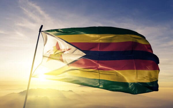 Kehrtwende in Simbabwe: Zentralbank will Kryptowährungen regulieren