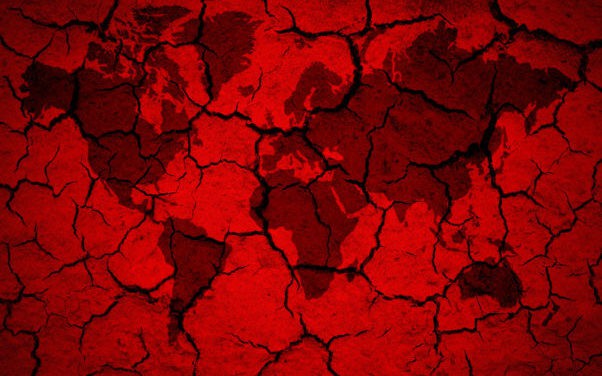 Zur aktuellen Lage: Diese 6 Crash-Szenarien können uns in eine Weltwirtschaftskrise stürzen