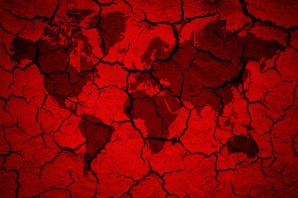 Zur aktuellen Lage: Diese 6 Crash-Szenarien können uns in eine Weltwirtschaftskrise stürzen