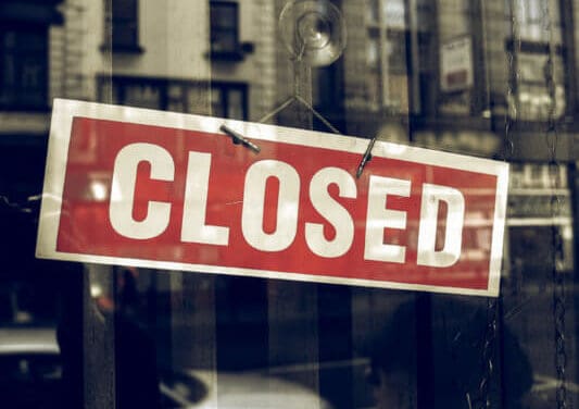 Blockchain Summit verschoben: Die Krypto-Welt hält den Atem an