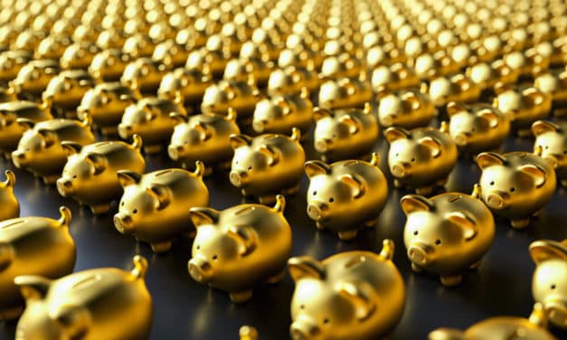 Bakkt: Bitcoin-Futures-Anbieter erhält 300 Millionen US-Dollar