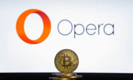Krypto-Kauf leicht gemacht: Bitcoin kaufen im Browser: Opera schaltet Feature für US-Bürger frei
