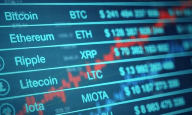 Gesamtmarktanalyse: Beispielloser Abverkauf am Krypto-Markt