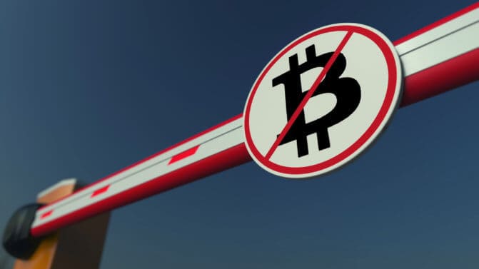 Gefahr für Finanzstabilität?: Russische Notenbank fordert Bitcoin-Verbot