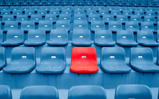 Digitale Aktienausgabe: Karlsruher SC trotzt der Krise