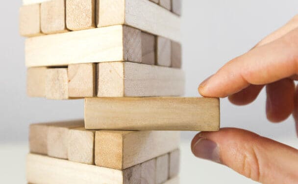 Mega-Schulden: Wirtschaftskrise 2020: Zeit für ein dezentrales Finanzsystem?