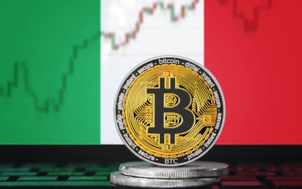 BTC-Handel: Italien: Bank nimmt Bitcoin Trading ins Geschäft auf