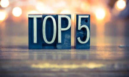 Dezentrale Applikationen: 5 Ethereum dApps, die es in sich haben