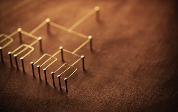 Gastbeitrag: Dezentrale autonome Organisationen als krisensichere Unternehmensform der Zukunft