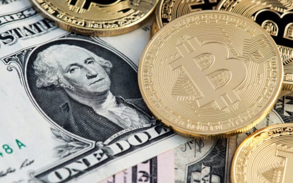 Regulierungs-ECHO: Bitcoin und das Helikoptergeld