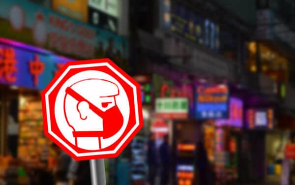 Corona Marktbericht: Bitcoin (BTC) festigt sich – Kontaktverbot in Deutschland