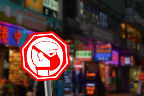 Corona Marktbericht: Bitcoin (BTC) festigt sich – Kontaktverbot in Deutschland