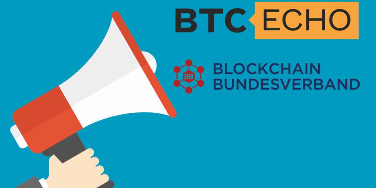 Bundesblock und BTC-ECHO: Umfrage: So trifft die Corona-Krise deutsche Blockchain-Start-ups