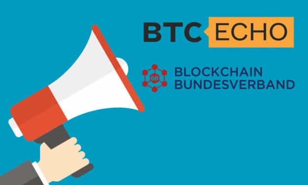 Bundesblock und BTC-ECHO: Umfrage: So trifft die Corona-Krise deutsche Blockchain-Start-ups