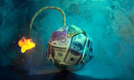 Krypto in der Krise: Bitcoin-Börsen: Boom während Corona-Crash