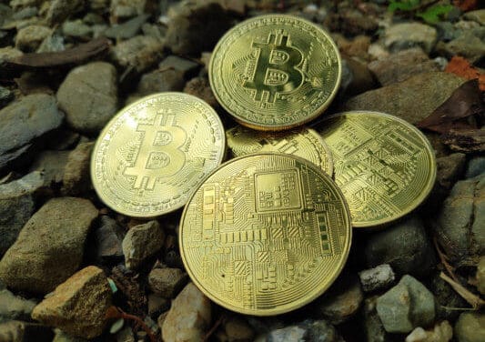 Indien: Bitcoin-Betrügerin aufgeflogen