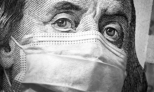 Corona Marktupdate: Bitcoin (BTC) Rallye: Geldflut der Fed überschwemmt den Markt