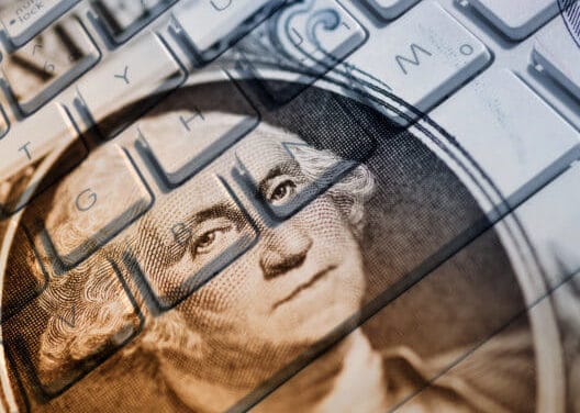 USA im Kampf gegen Corona: Digitaler US-Dollar soll staatliche Zahlungen ermöglichen