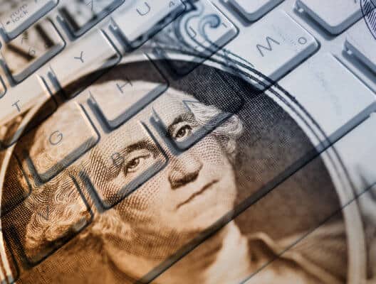 USA im Kampf gegen Corona: Digitaler US-Dollar soll staatliche Zahlungen ermöglichen