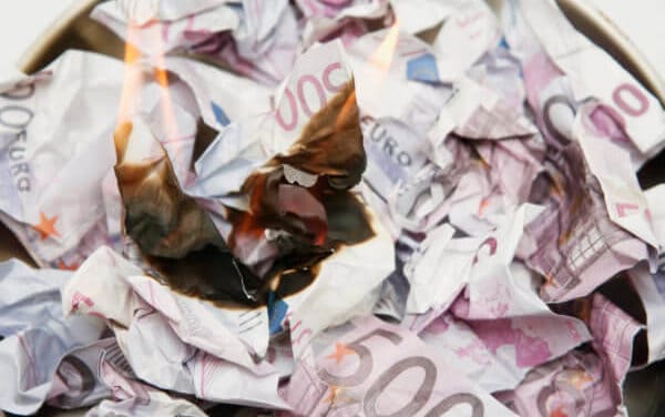 Kommt die Hyperinflation?: Eurokrise 2020: Das kostet uns die kommende Rettung der Eurozone