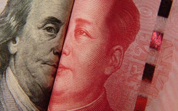 China: Digitaler Renminbi rückt in greifbare Nähe