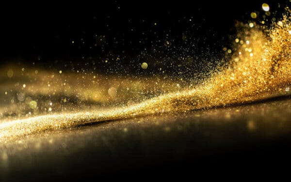 Tether: Wird jetzt das Gold knapp?