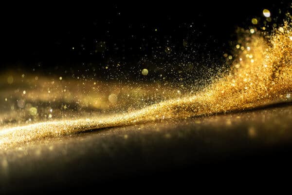 Tether: Wird jetzt das Gold knapp?