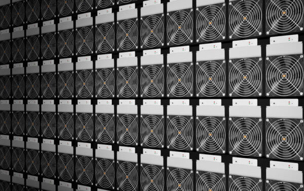 Mining Difficulty: Bitcoin-Netzwerk erleidet Einbruch