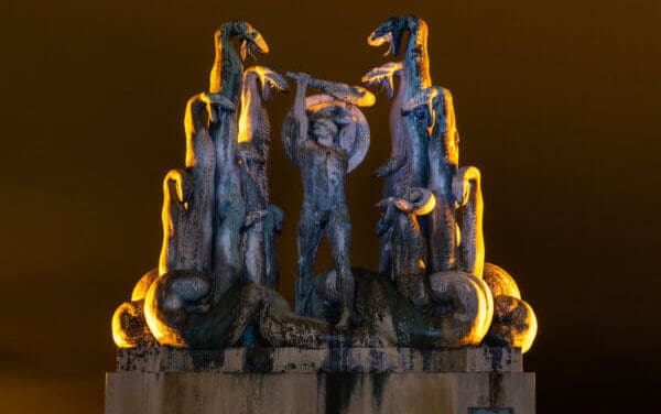 Bärenstark trotz Krise: Man wächst mit seinen Aufgaben: Warum Bitcoin antifragil ist