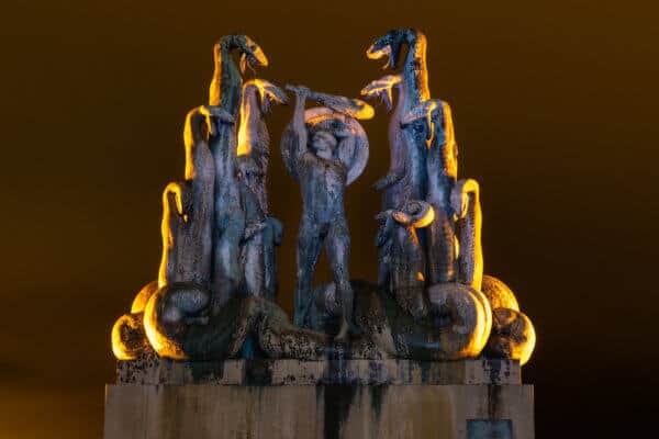 Bärenstark trotz Krise: Man wächst mit seinen Aufgaben: Warum Bitcoin antifragil ist