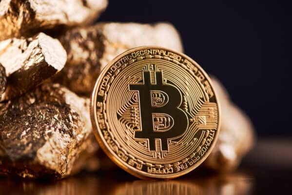 Vermögenssicherung: Profitiert Bitcoin von den Lieferengpässen bei Gold?