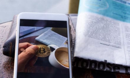 Newsflash: Die Top Bitcoin News der Woche