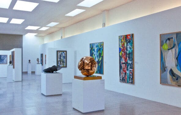 Investmentcase NFT, Teil I: Superrare macht’s möglich: Reich werden mit digitalen Kunstwerken