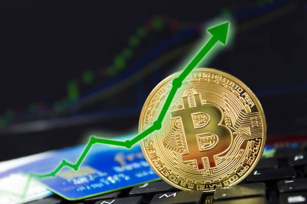 Corona Marktupdate: Bitcoin-Kurs: Bullisher Rebound bringt Kursanstieg, DAX stagniert